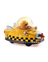 CRAZY MOTORS - VOITURE - Space Taxi - Djeco