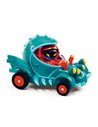 Crazy motors - voiture - funny beast - djeco