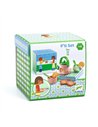 IMITATION - P'TI SET Tea - djeco