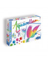 AQUARELLUM JUNIOR "Oiseau du Paradis"
