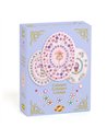 TINYLY - ARTS & CRAFTS - Collages Amy & Co - Djeco