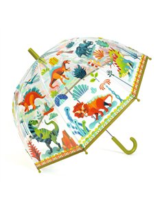 Parapluie - Dinosaures - Djeco