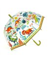 Parapluie - Dinosaures - Djeco