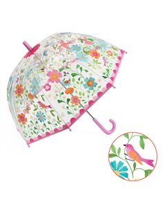 Parapluie - princesses - Djeco 2