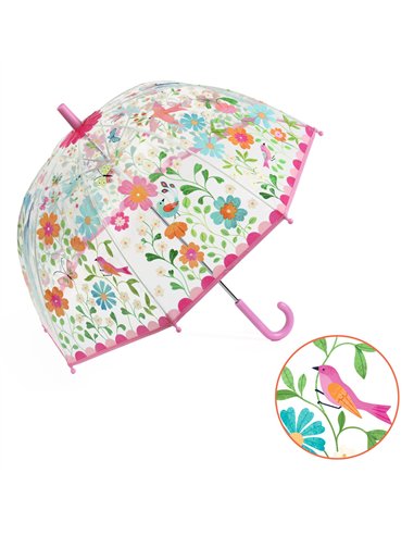 Parapluie - princesses - Djeco