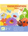 Jeu Little observation Bzzz - Djeco