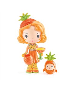 Tinyly - Anna & Nany - Djeco