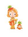 Tinyly - Anna & Nany - Djeco