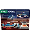 BRIO World - Circuit Espace Exploration
