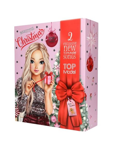 TOPModel Calendrier de l'Avent Beauty