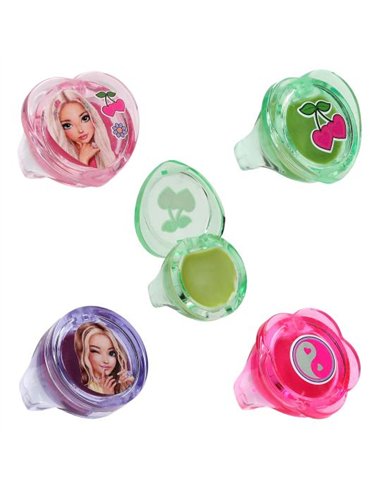 TOPModel Bague gloss à GLOW TO GO