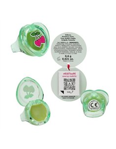 TOPModel Bague gloss à GLOW TO GO 2