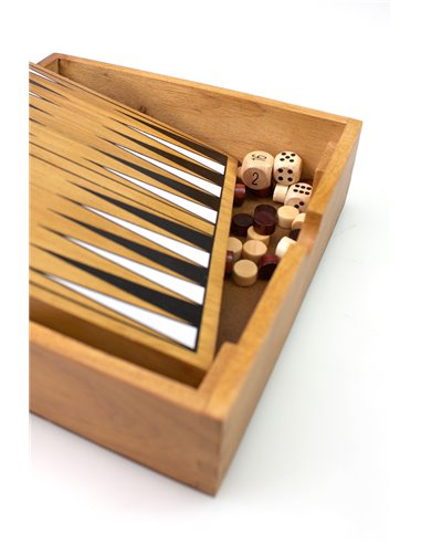 Backgammon bois