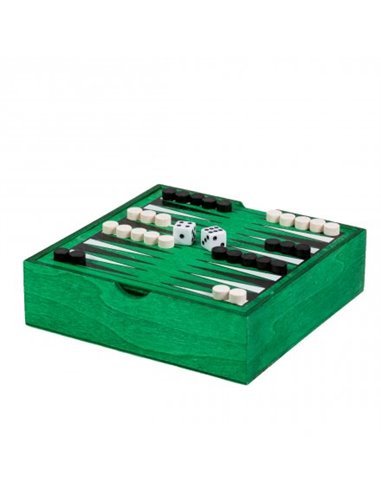 Backgammon bois