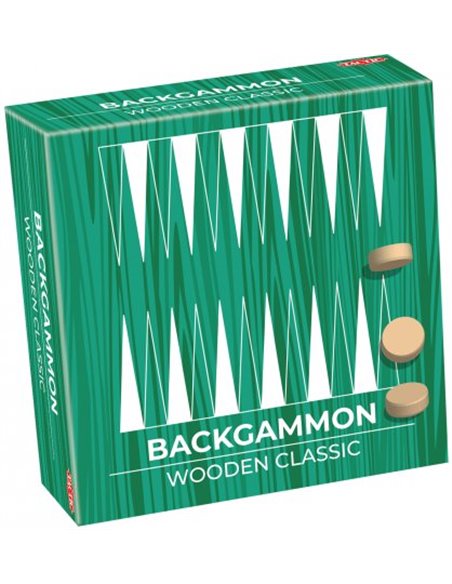 Backgammon bois