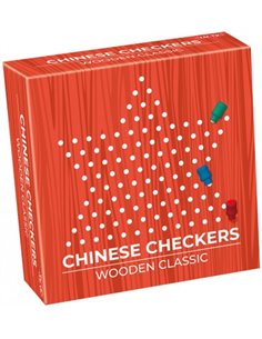 Dames chinoises bois