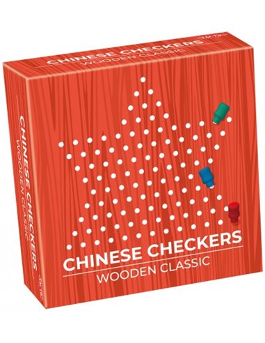 Dames chinoises bois