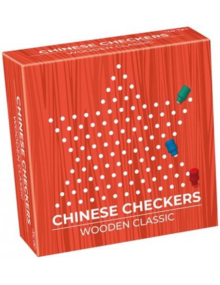 Dames chinoises bois