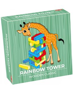 Rainbow Tower