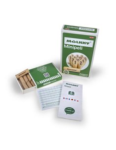 Mini Mölkky de Poche 2