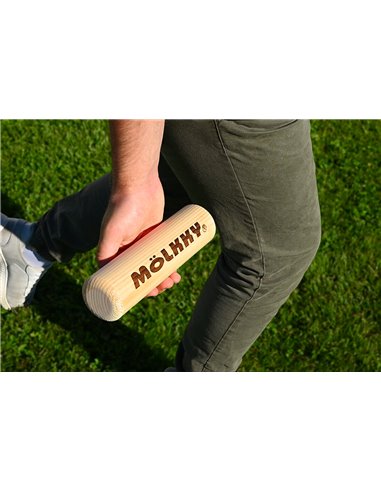 Mölkky Go - Taille compétition