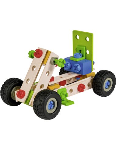 Heros Constructor Quad 110 pcs