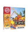 Heros Constructor Pelleteuse 170 pcs