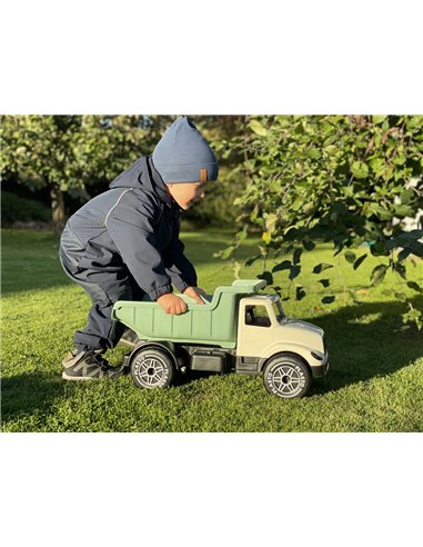 Plasto camion benne 60cm