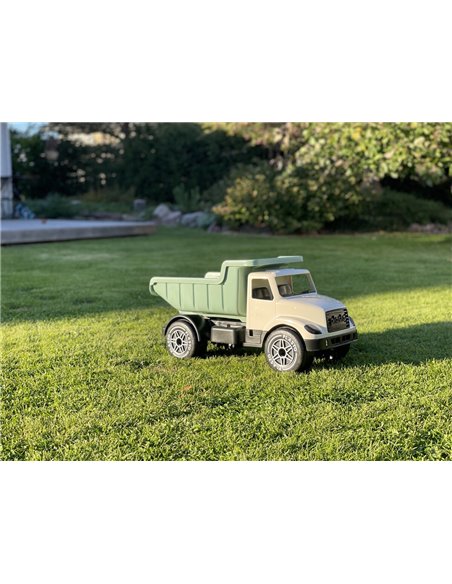 Plasto camion benne 60cm