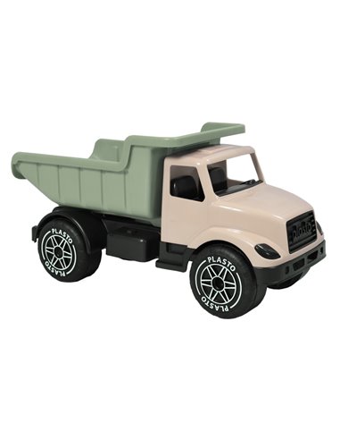Plasto camion benne 60cm