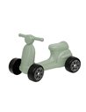 PLASTO Soft Neutrals Scooter