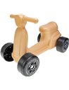 PLASTO Scooter Soft Neutrals Peach