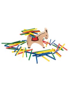 Tactic donkey game 2
