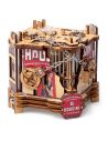 Cluebox HOUDINI'S MAGIC ESCAPE