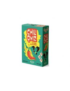 Chili Quiz