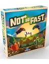 NOT SO FAST