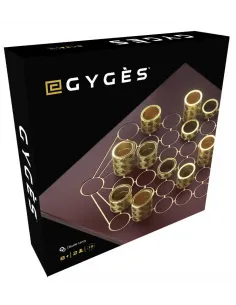 Gygès