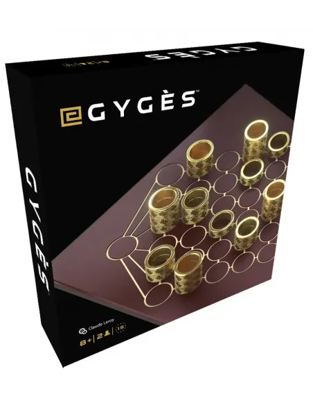 Gygès