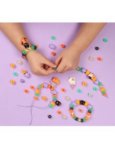 MES PREMIERS BIJOUX - HALLOWEEN 2