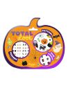 TOTAL LOOK HALLOWEEN