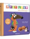 P'TIT LOUP FÊTE HALLOWEEN