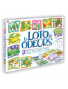 LE LOTO DES ODEURS