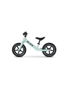 Draisienne Micro Balance Bike Ultra - Jade 2