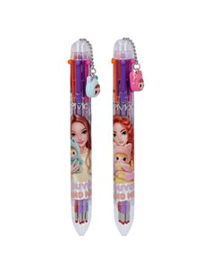 TOPModel stylo gel 6 couleurs YOUYOU 2