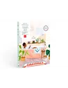 Coffret peinture au numéro - Petit Pinceau - Bath Tub - La petite épicerie
