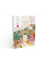 Coffret peinture au numéro - Petit Pinceau - Pasta & Magic - La petite épicerie
