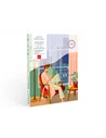 Coffret peinture au numéro - Petit Pinceau - Nuit Bleue - La petite épicerie