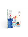 Coffret peinture au numéro - Petit Pinceau - Des Fleurs Et Des Récits - La petite épicerie