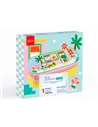 Petit Diamond kids - Trousse à diamanter - Skatepark - La petite épicerie