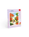 Coffret pastel au numéro - Petit Pastel - Balade d'automne - la petite épicerie